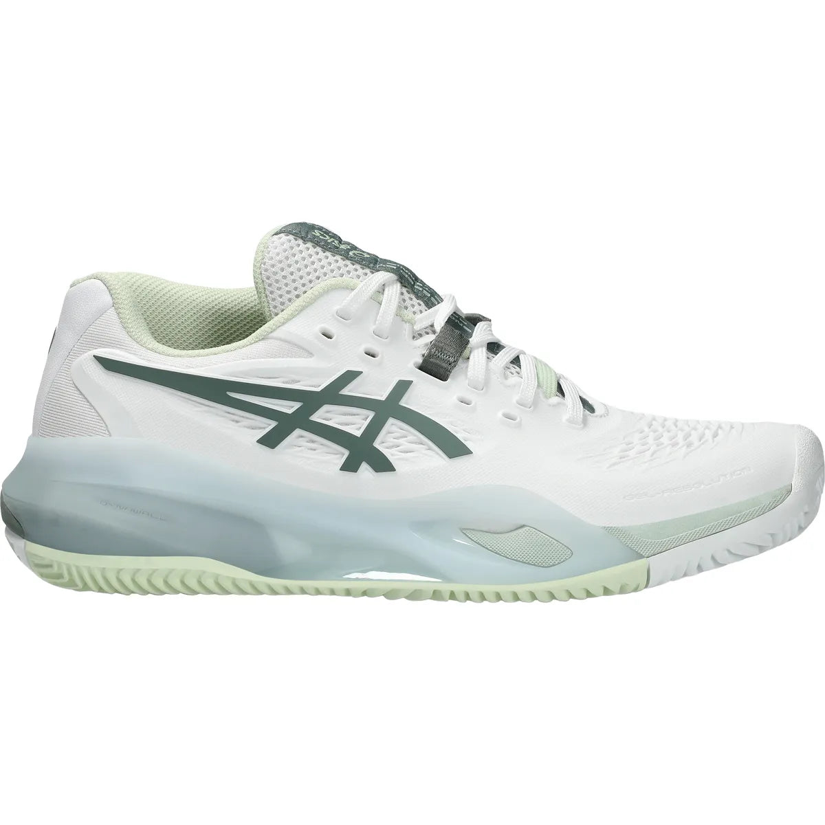 Asics Women's Gel Resolution X Clay Shoes