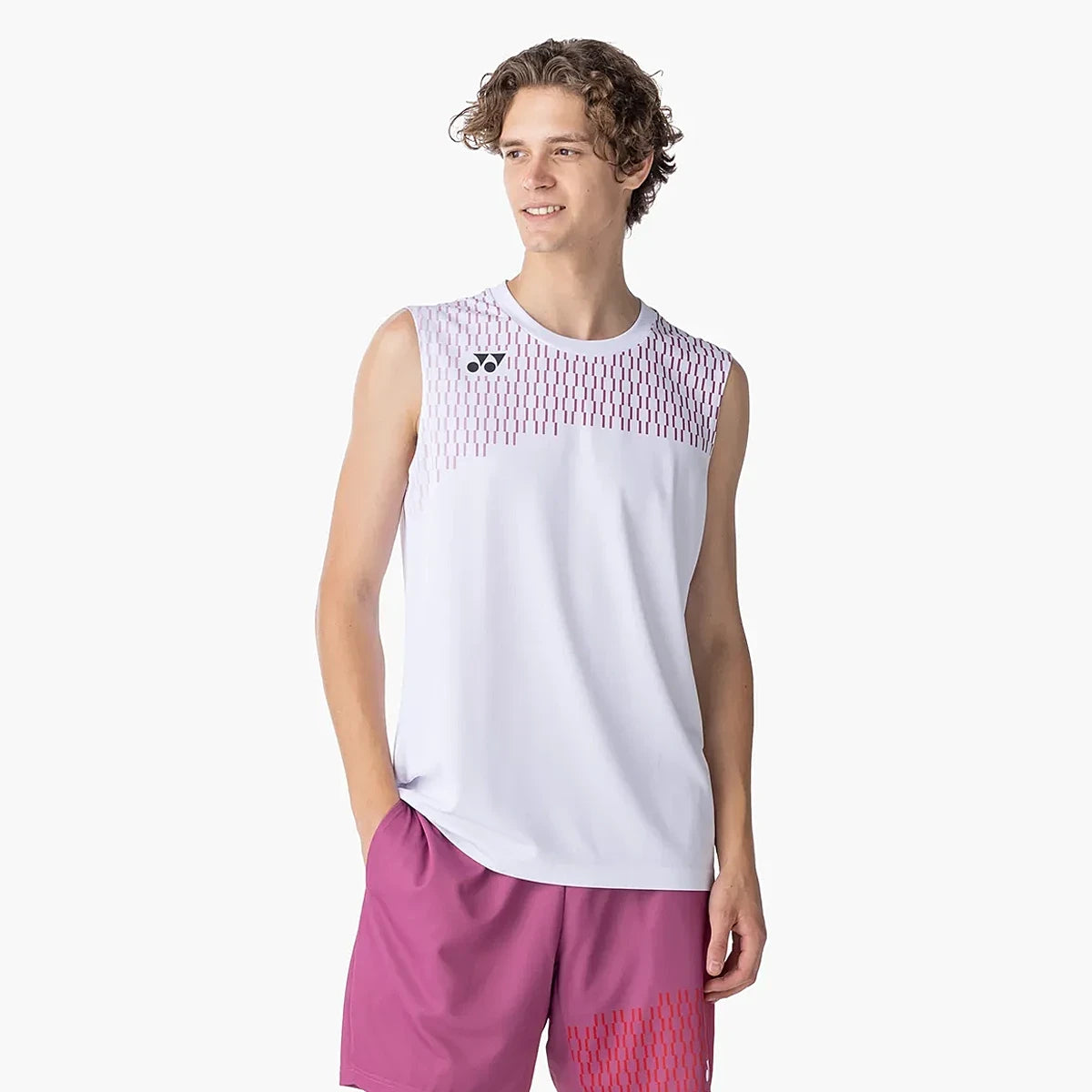 Yonex Tour Elite 10715Ex Tank Top