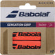 Babolat Sensation Overgrips (X2)