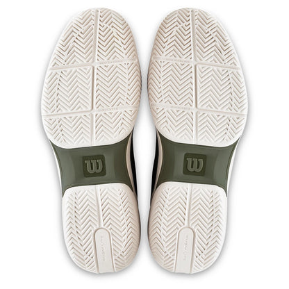 Wilson Rush Lite 5 All Court Shoes