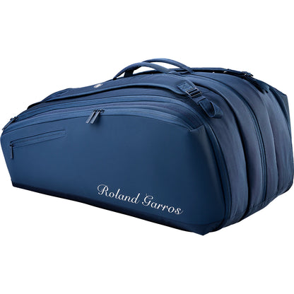 Wilson Super Tour Roland Garros Night Session 2026 Bag