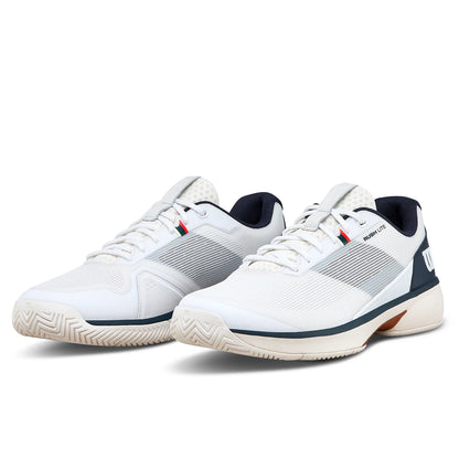 Wilson Rush Lite 5 All Court Shoes