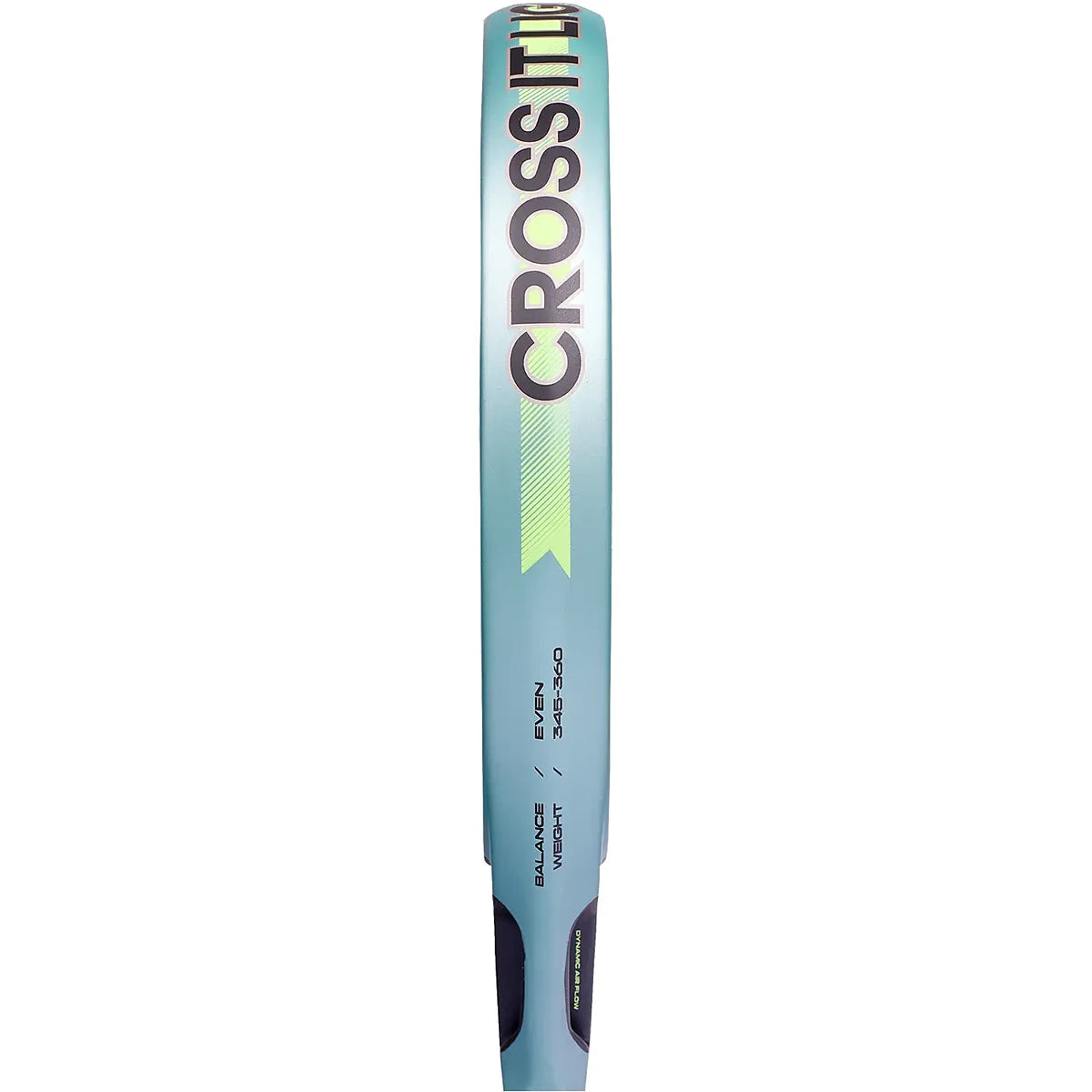 adidas Cross It Light 2026 Pro-Edt Padel racket