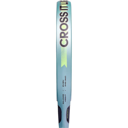 adidas Cross It Light 2026 Pro-Edt Padel racket