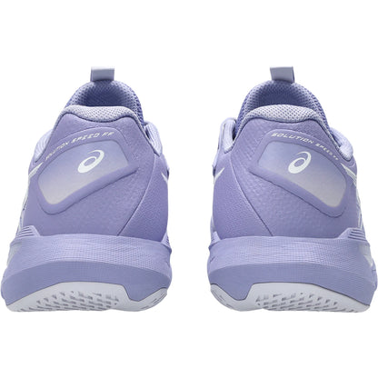Asics Women’s Solution Speed FF 4 All Court Shoes