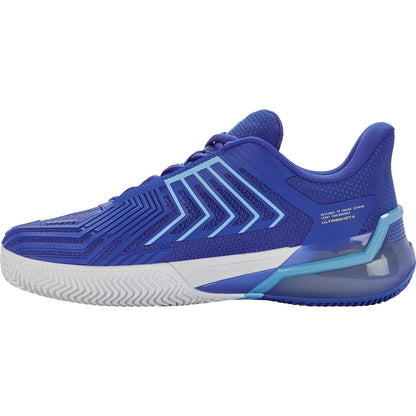K-Swiss Ultrashot 4 Clay Shoes