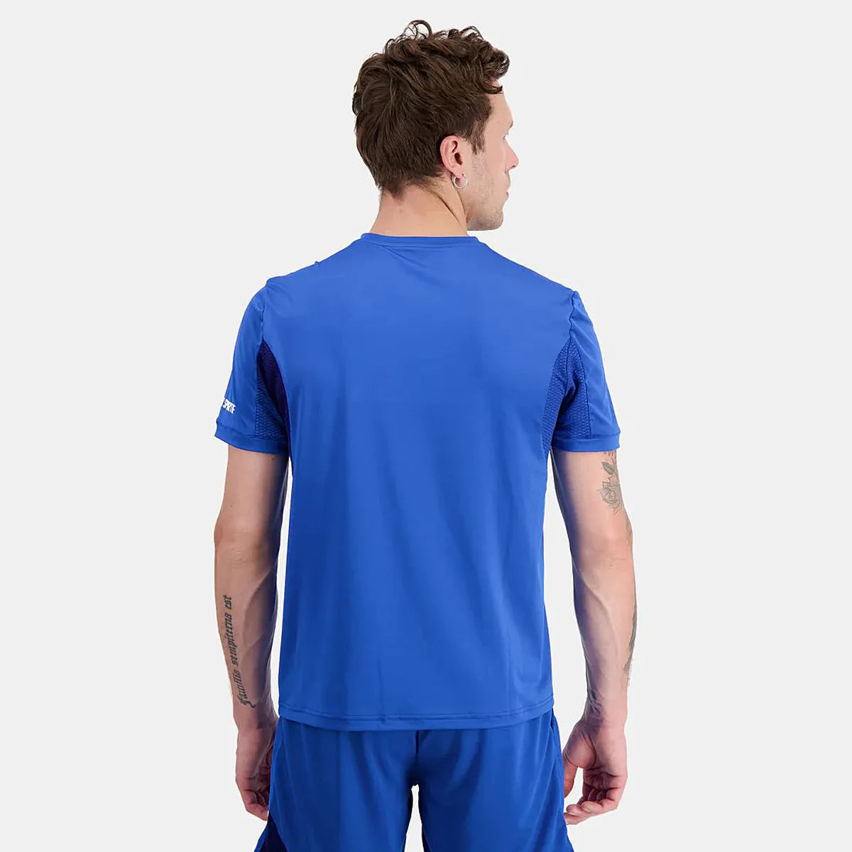 Le Coq Sportif Tennis Pro Paris T-Shirt