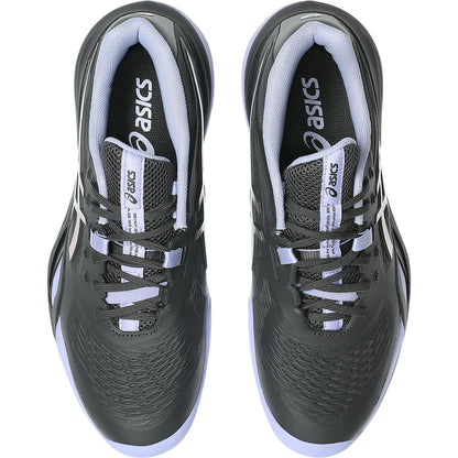 Asics Gel Resolution X Night Energy Clay Shoes