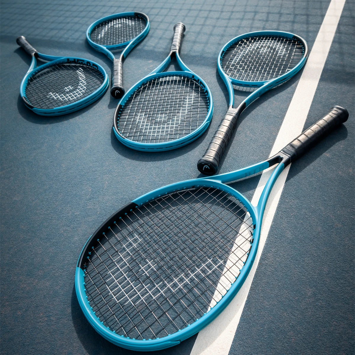 Head Boom Pro Racket (310 Gr)