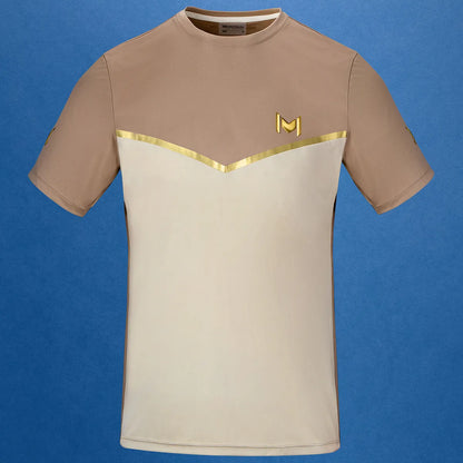 Mouratoglou Apparel Match Paris T-Shirt