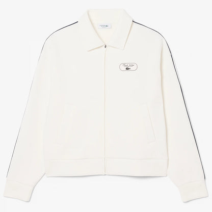 Lacoste Women's Heritage Sweatshirt