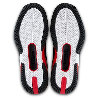 Wilson Rush Pro 5 All Court Shoes