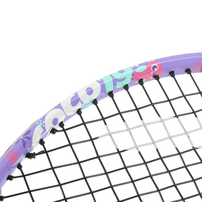 Head Junior Coco 19 Violet Racket