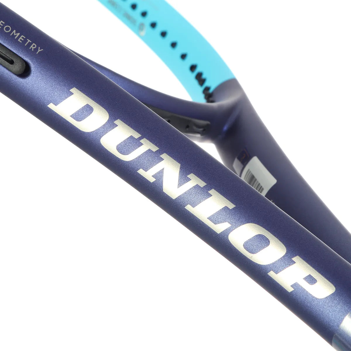 Dunlop Fx 500 Racket (300 Gr)