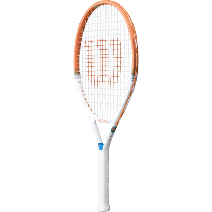 Wilson Junior Elite 23 Roland Garros Racket
