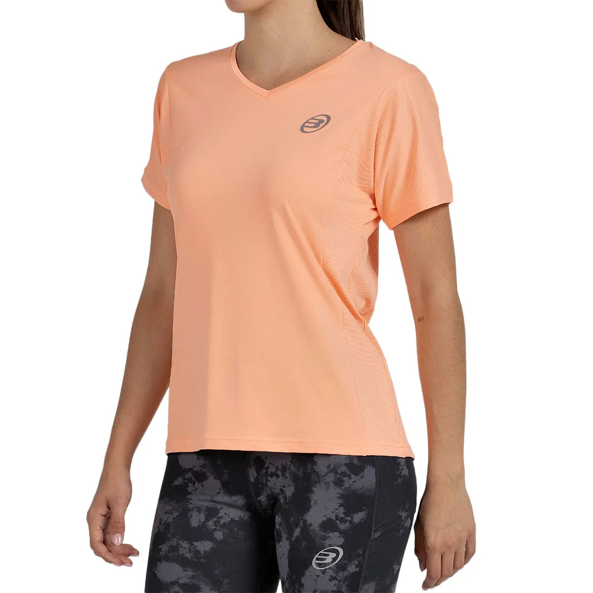 Bullpadel Women's Power Eches T-Shirt