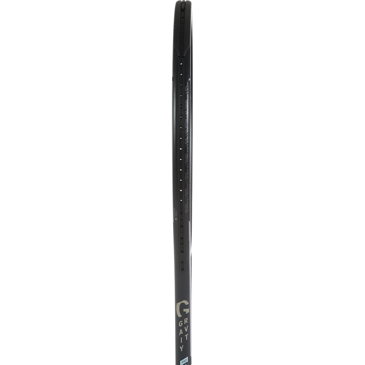 Head Gravity Pro Racket (315 Gr)