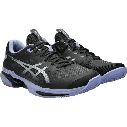 Asics Solution Speed FF4 Night Energy Clay Shoes