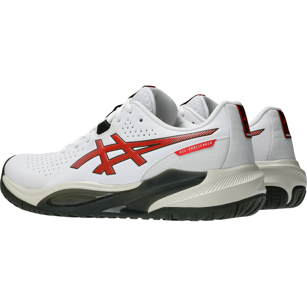 Asics Gel Challenger 15 All Court Shoes