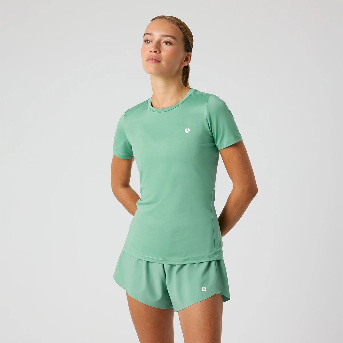 Bjorn Borg Women's Ace Slim T-Shirt
