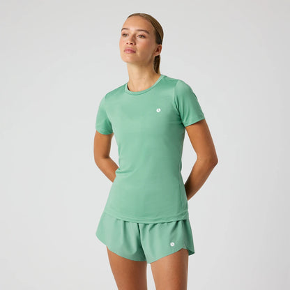 Bjorn Borg Women's Ace Slim T-Shirt