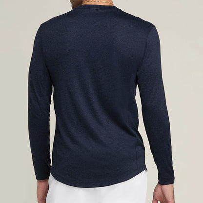 Wilson Long Sleeve Everyday Performance T-Shirt