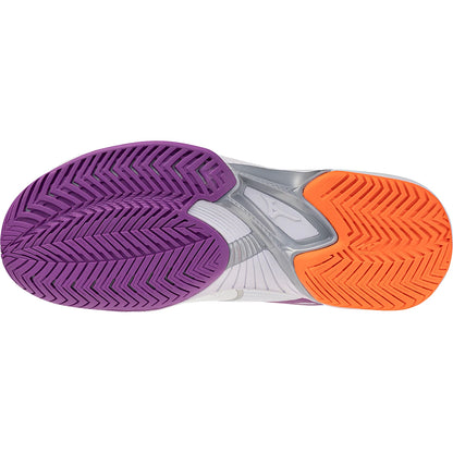 Mizuno Women's Wave Exceed Court All Court Shoes
