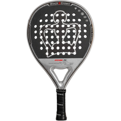 Padel racket Black Crown Piton 14