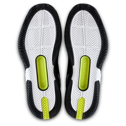 Wilson Rush Pro 5 Clay Shoes