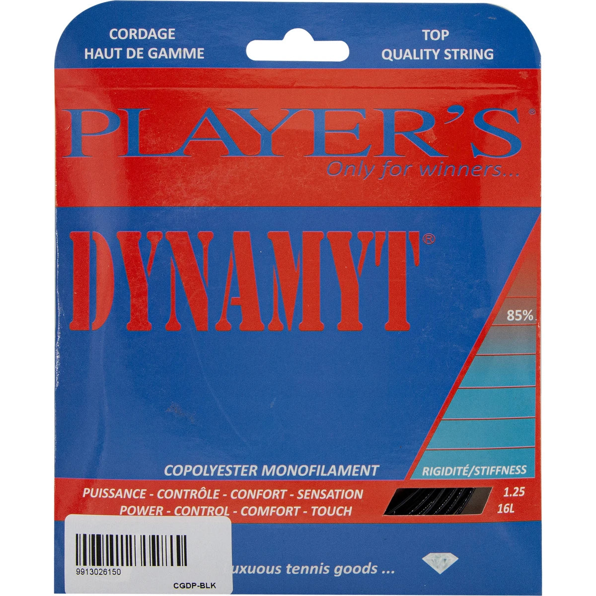 Player'S Dynamit String (12 Metres)
