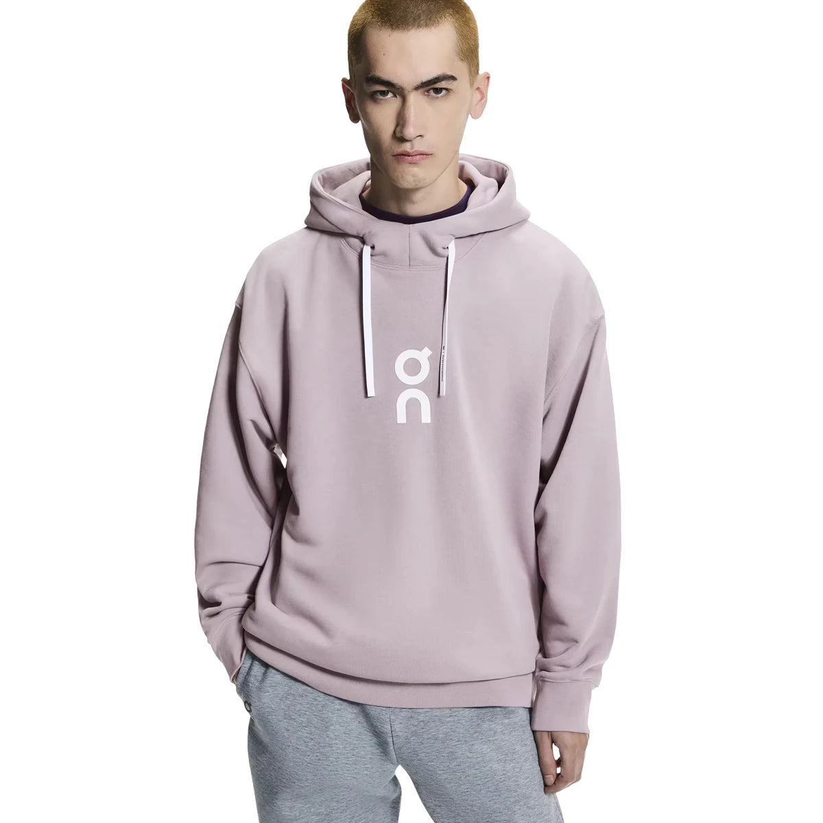 On Club 1 Hoody