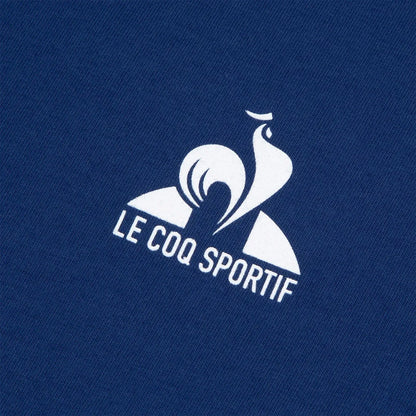Le Coq Sportif Bat T-Shirt