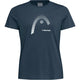 Head Women's Club Lara T-Shirt