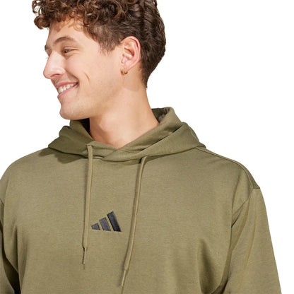 adidas Sportswear Feelcozy A Hoody Sweat