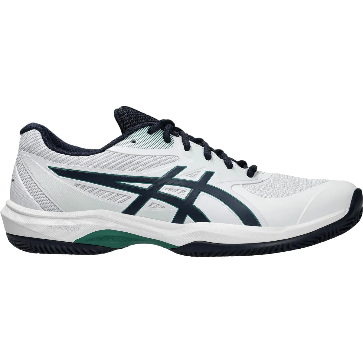 Asics Game FF Clay Shoes