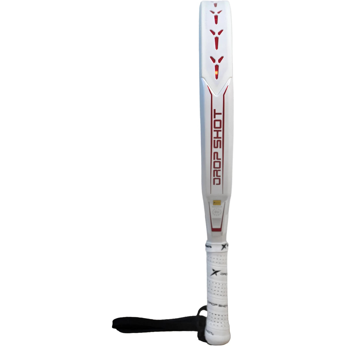 Padel Racket Drop Shot Flame Soft