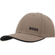 Boss Logo Cap