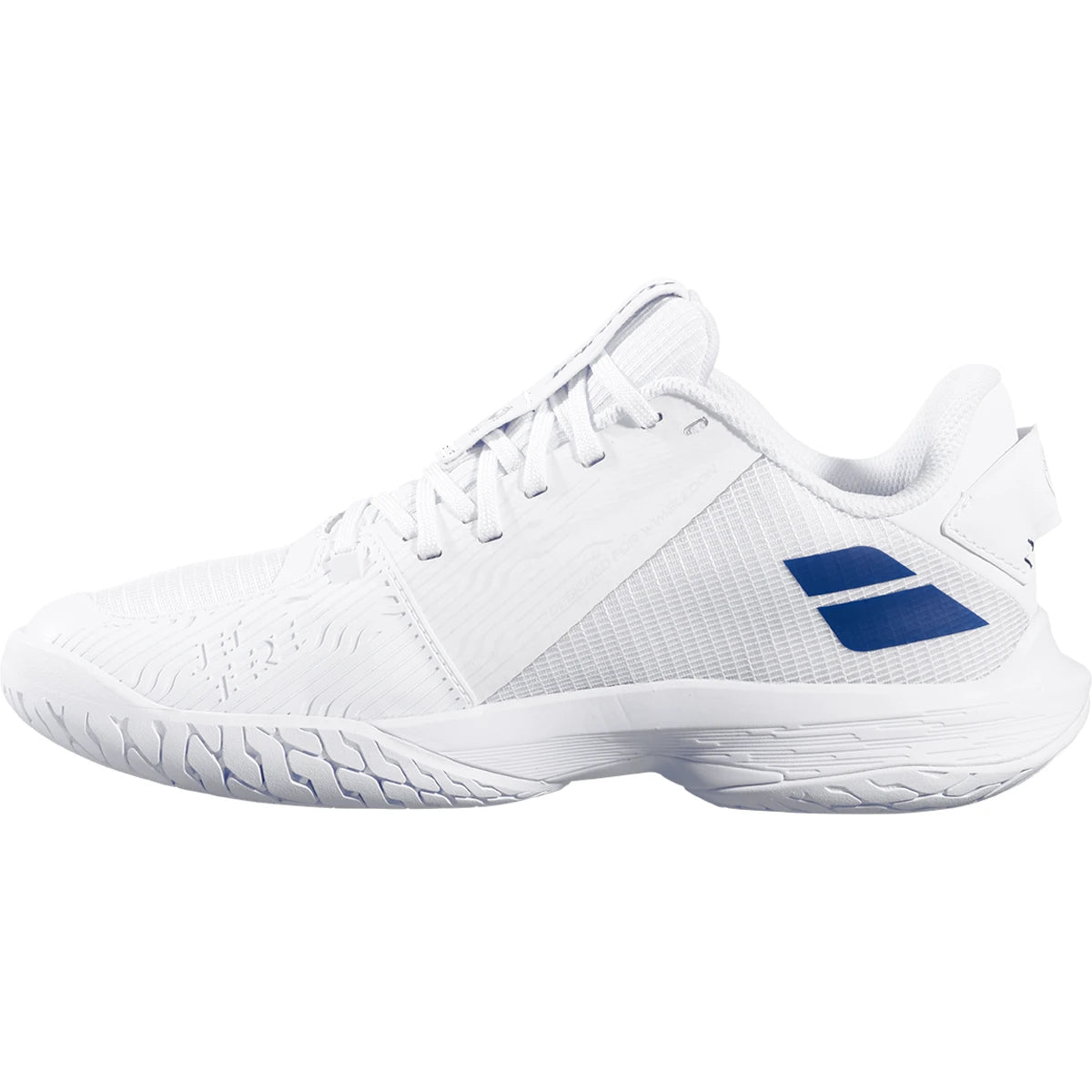 Babolat Women's Jet Tere 2 Wimbledon All Court Shoes