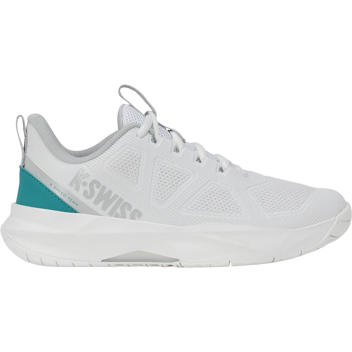 K-Swiss Women’s K-Speed Team All Court Shoes