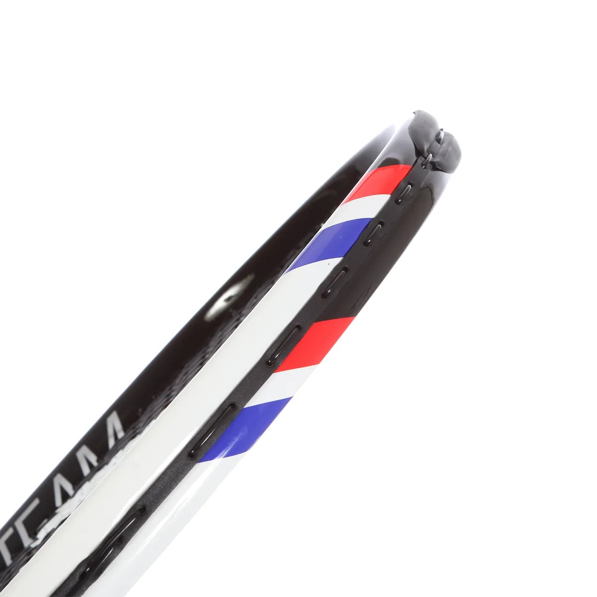 Tecnifibre T-Fight Team Os Racket (275 Gr) (Strung)