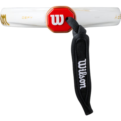 Wilson Defy V1 Special Edition Padel Racket