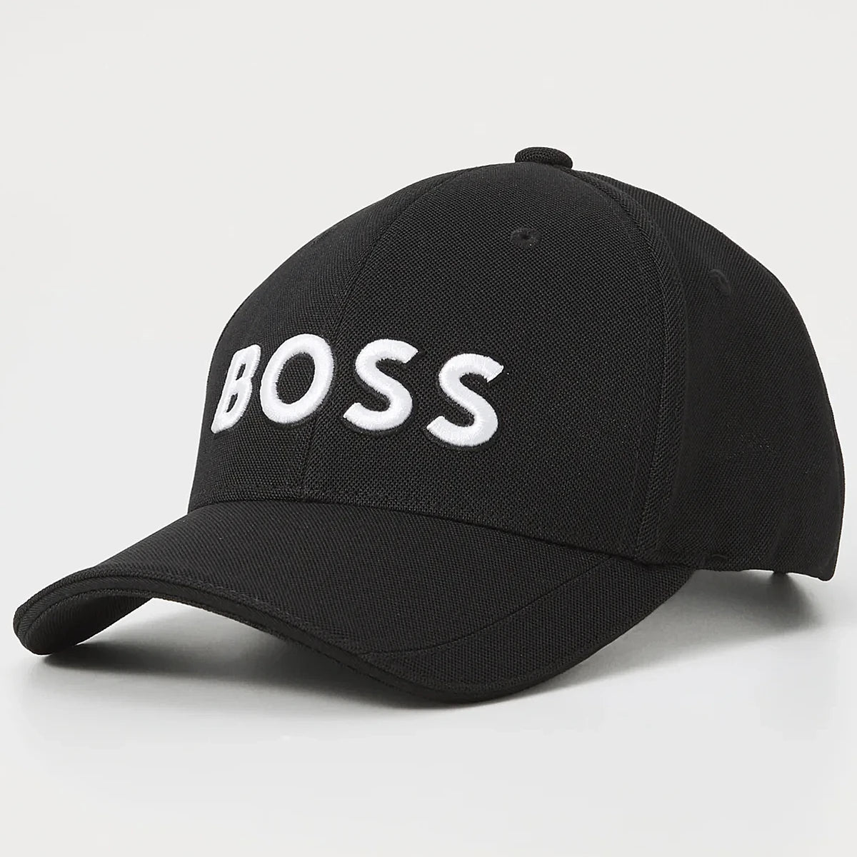Boss Logo Cap