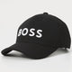 Boss Logo Cap