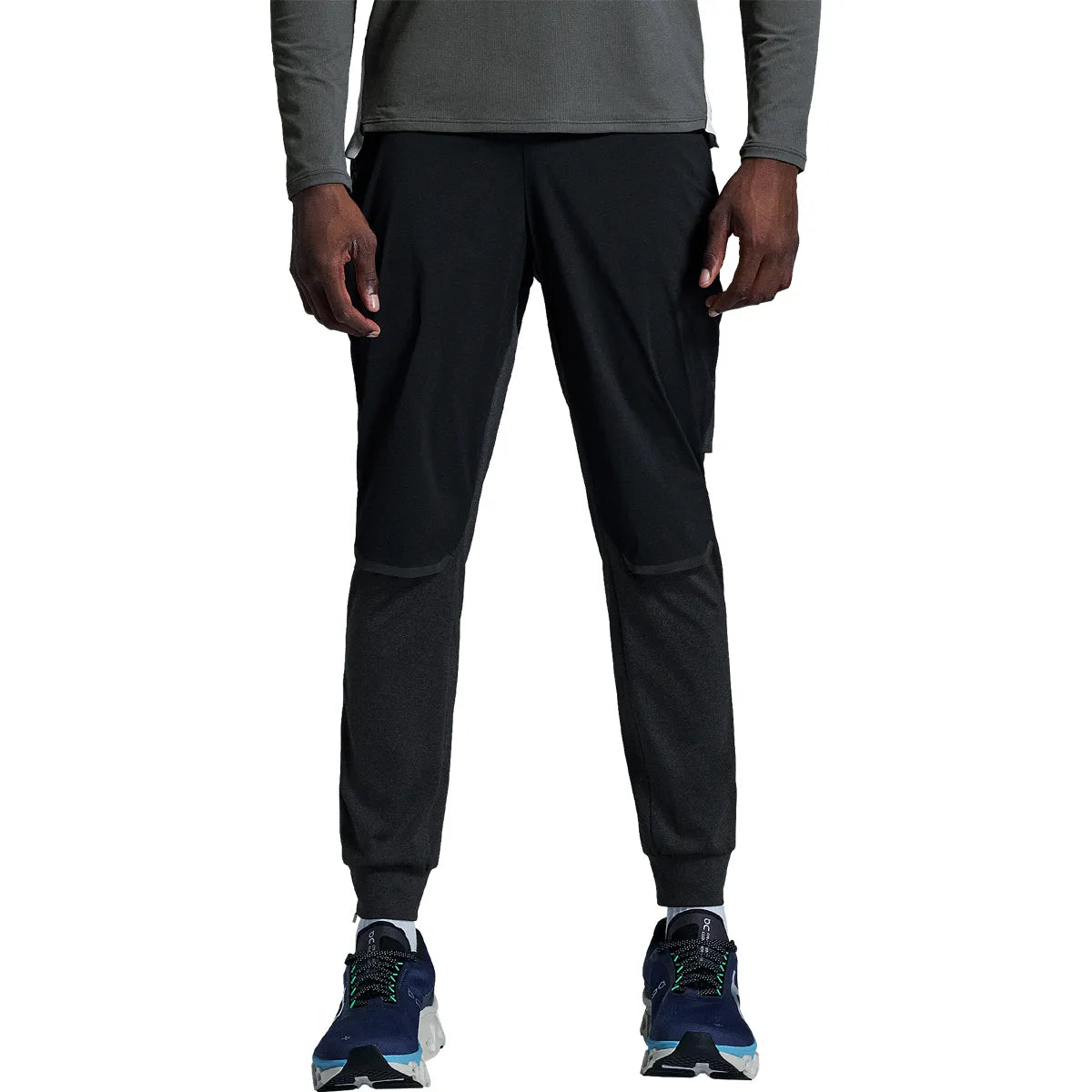 On Weather Trousers
