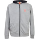 Watts Blunt Full Zip Sweat