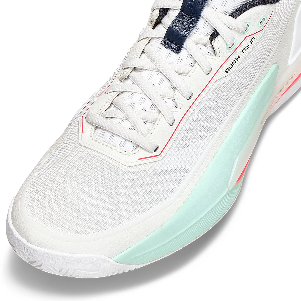 Wilson Rush Tour 5 All Court Shoes