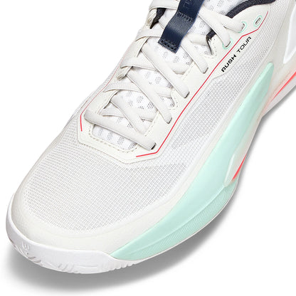 Wilson Rush Tour 5 All Court Shoes