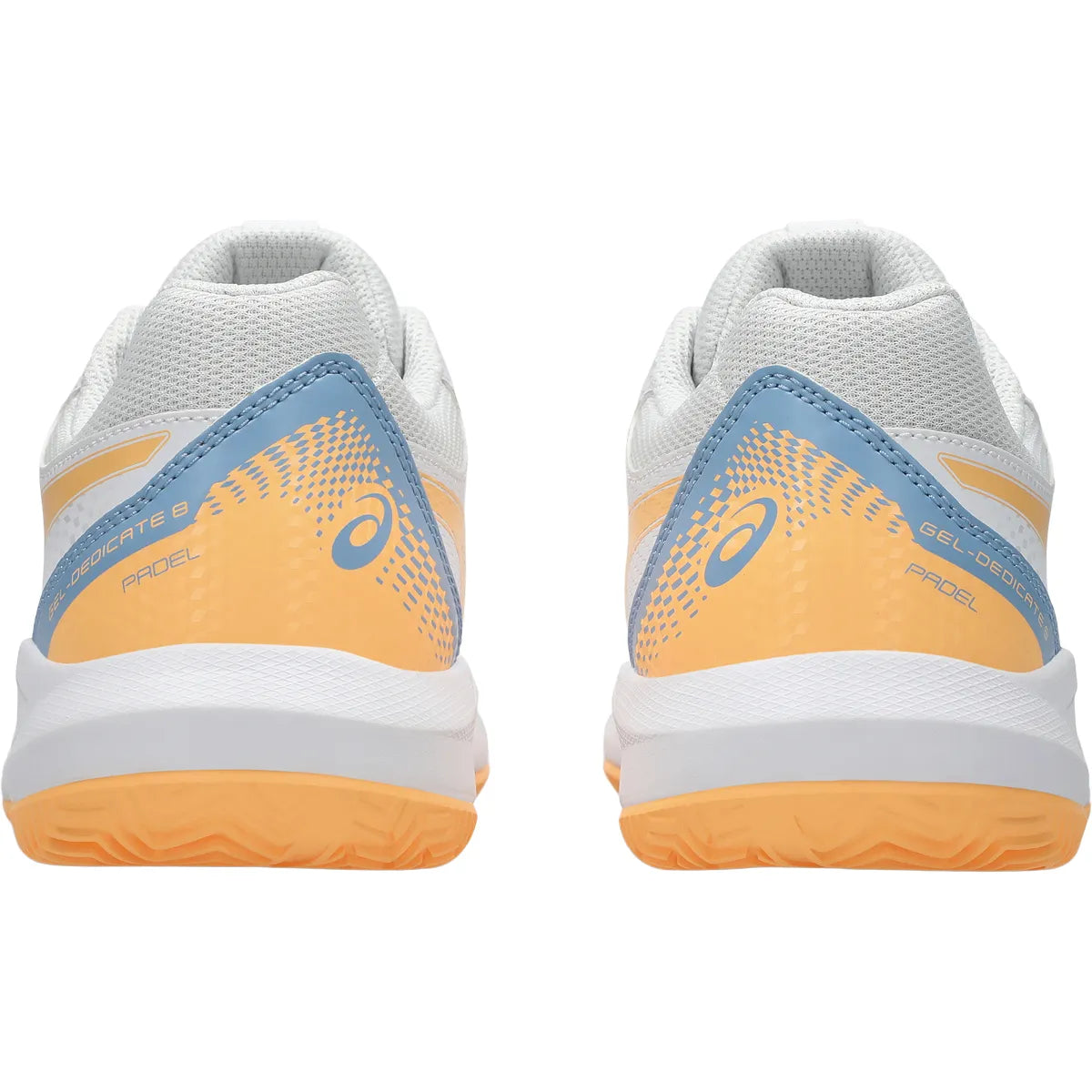 Asics Junior Gel Dedicate 8 Padel Shoes GS
