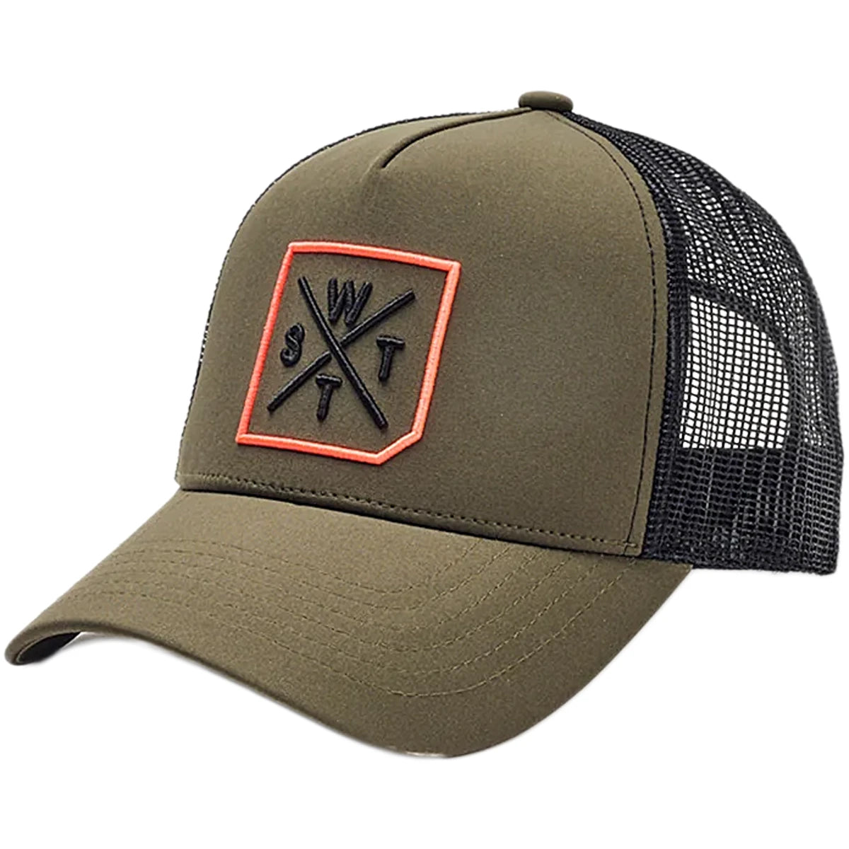 Watts Miami Cap