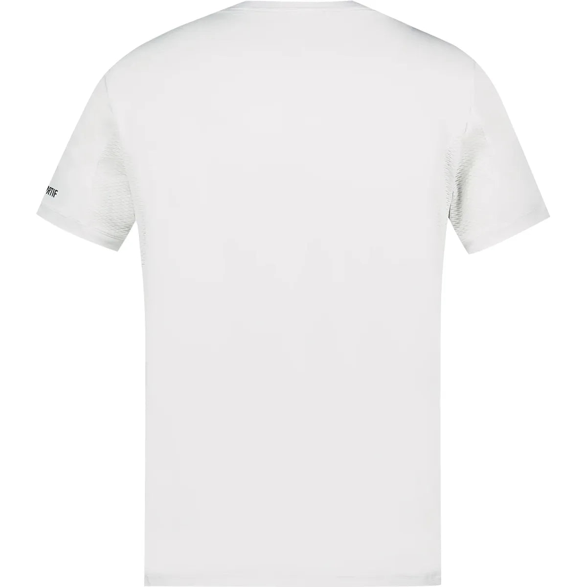 Le Coq Sportif Tennis Pro London T-Shirt
